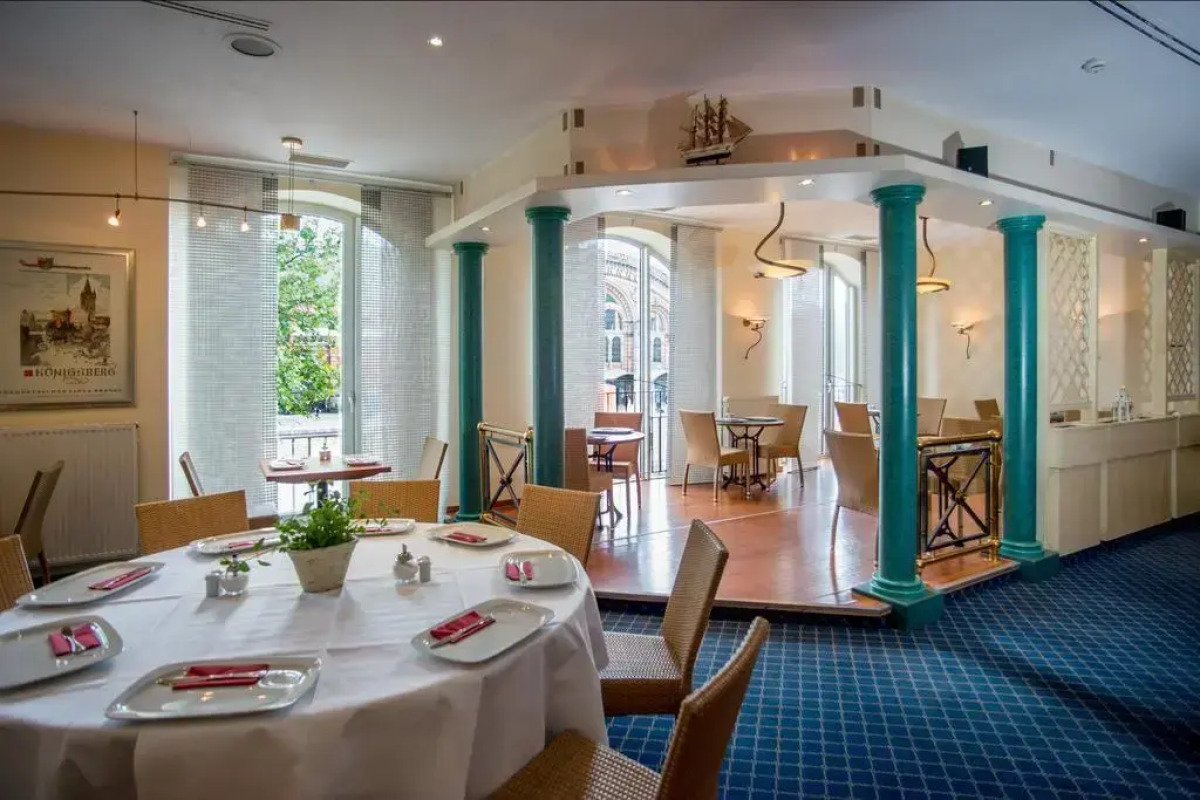 Plaza Premium Columbus Bremen