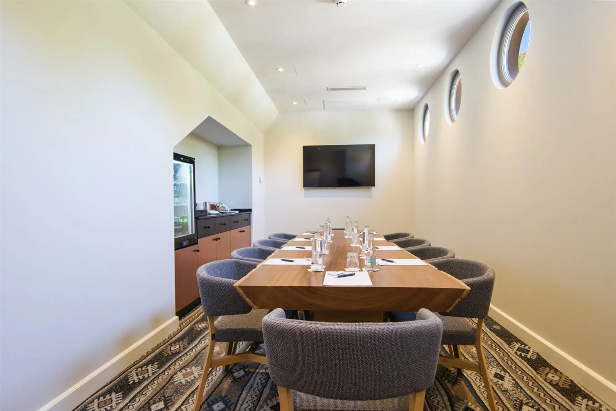 Lindner Hotel Mallorca Portals Nous, part of JdV by Hyatt