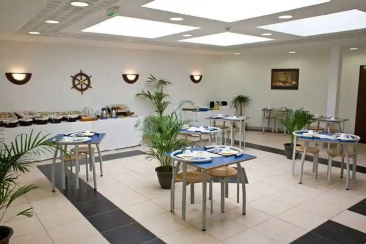 Appart'City Le Blanc-Mesnil