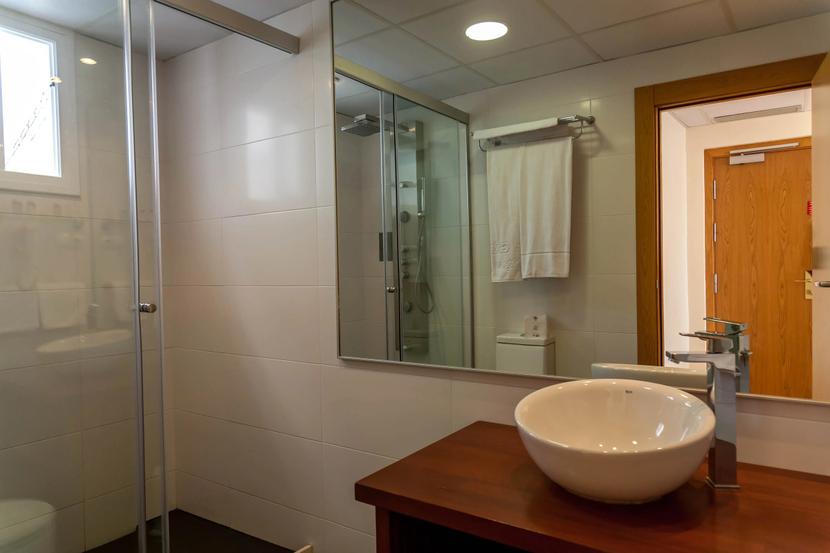 Hotel Galeon - Galeón Pavillón