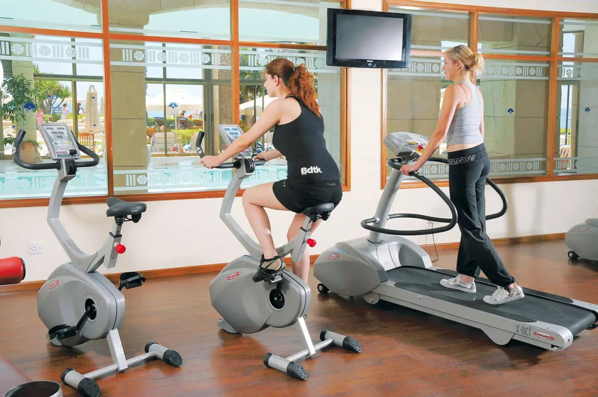 Alexander The Great Beach Hotel