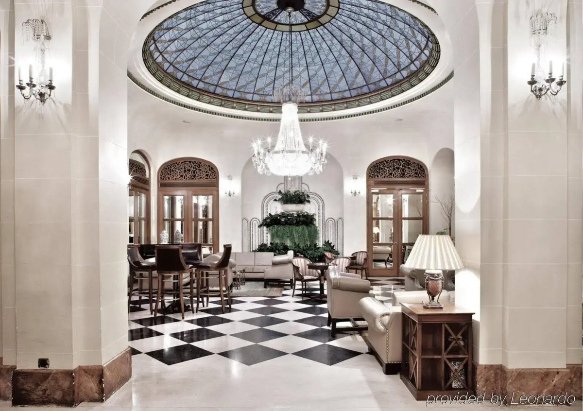 M Social Hotel Paris Opera