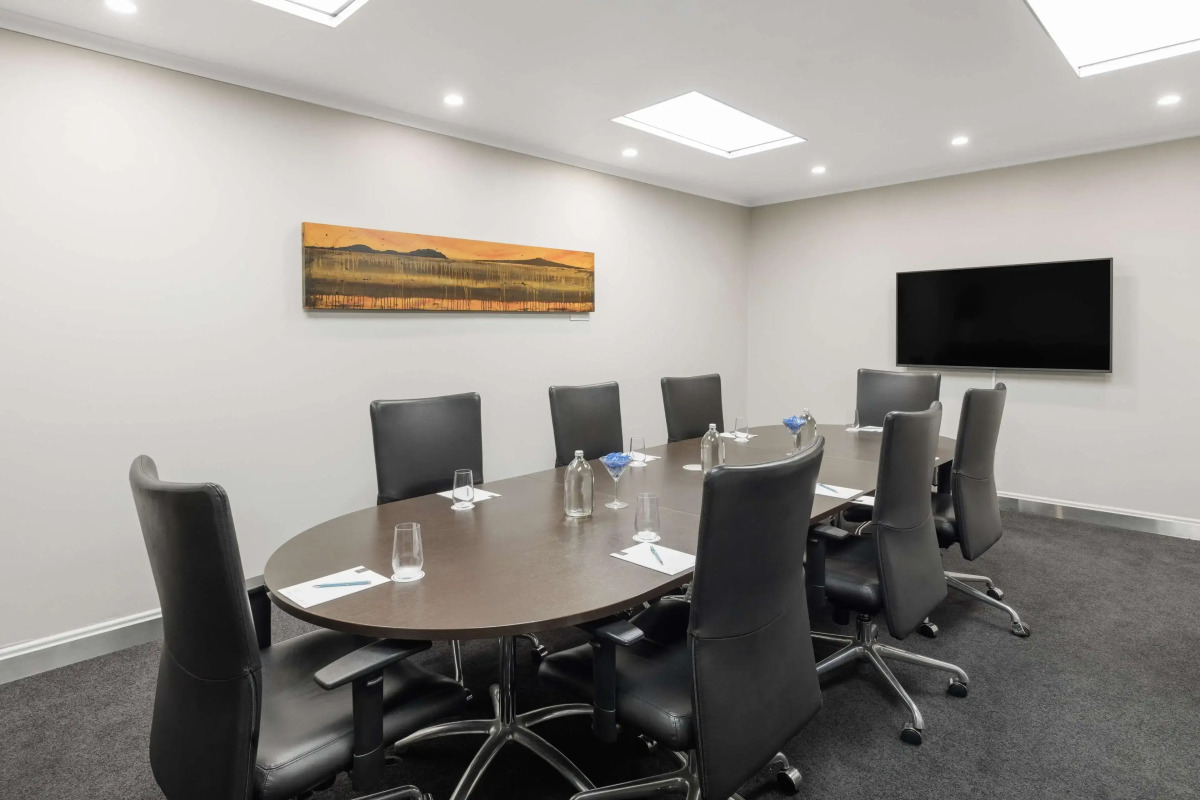 Adina Citylife Auckland