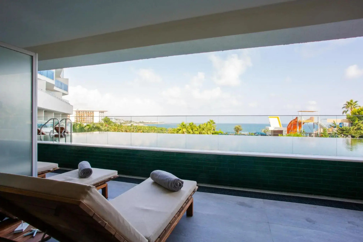 Selene Beach & Spa Hotel