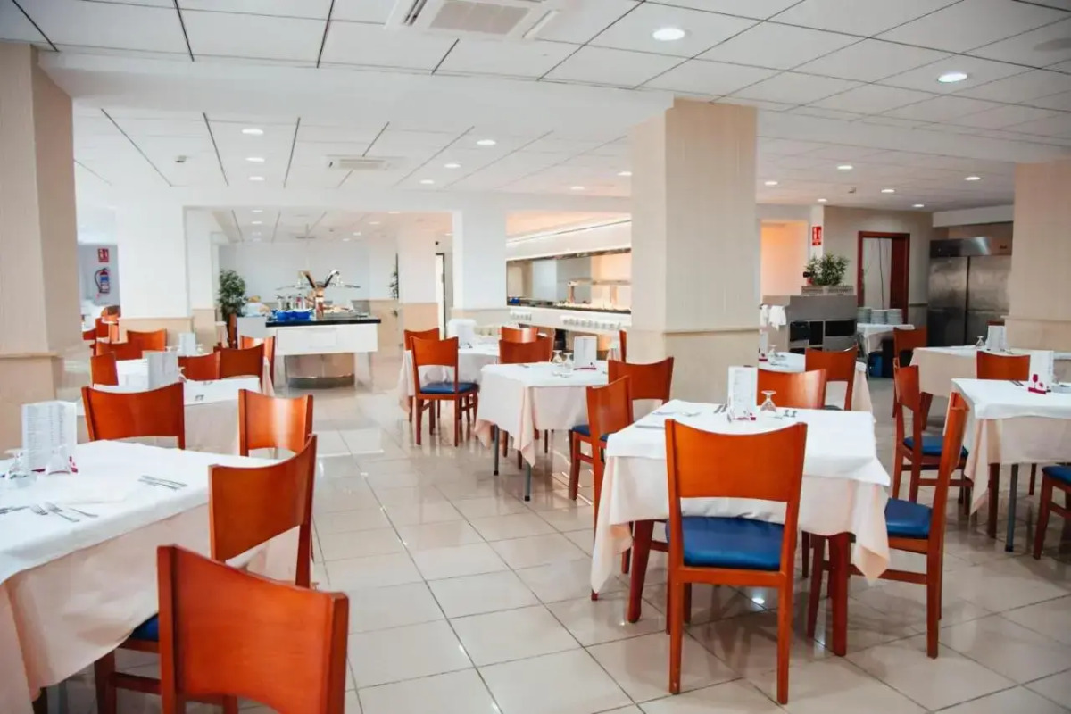 Hotel Playas de Torrevieja