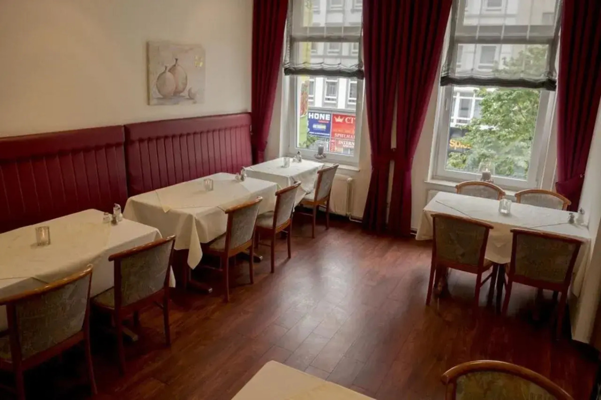 Hotel Lumen am Hauptbahnhof