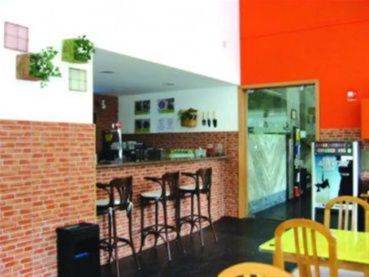 Residencial Jardim da Amadora