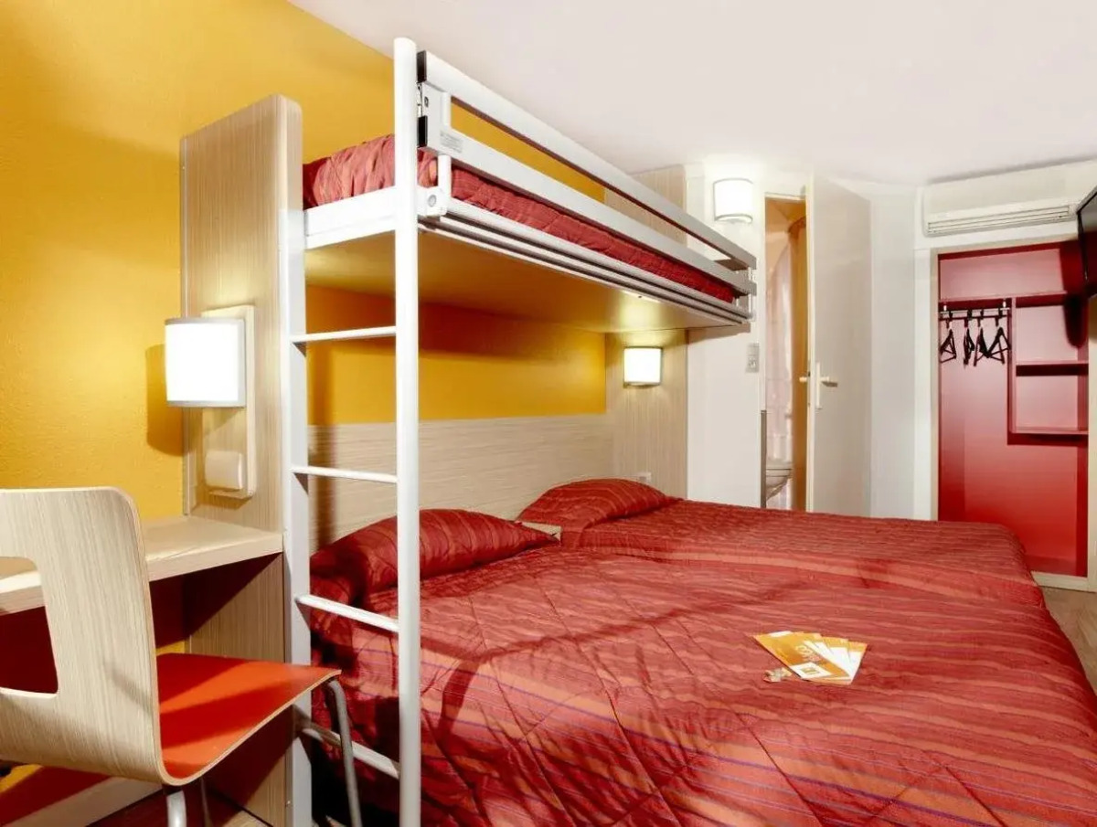 Premiere Classe Toulon - La Seyne sur Mer