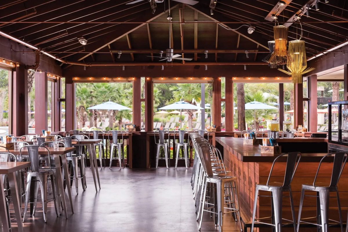 Four Seasons Resort Orlando at WALT DISNEY WORLD® Resort