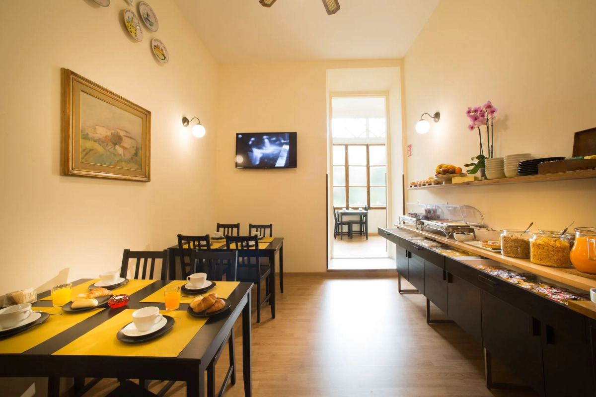 Locanda Orchidea - B&B