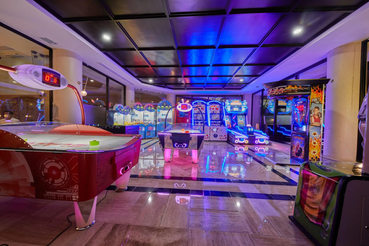 Bahia Principe Grand Coba - All Inclusive