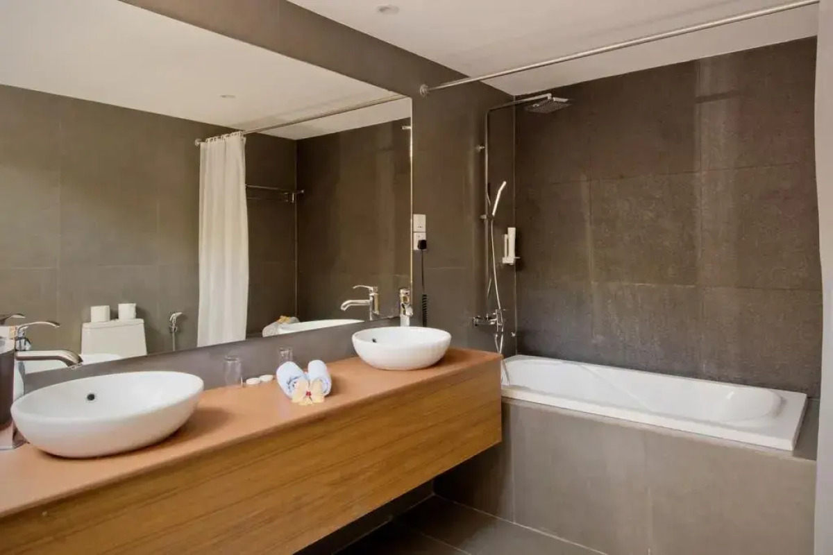 Eriyadu Island Resort