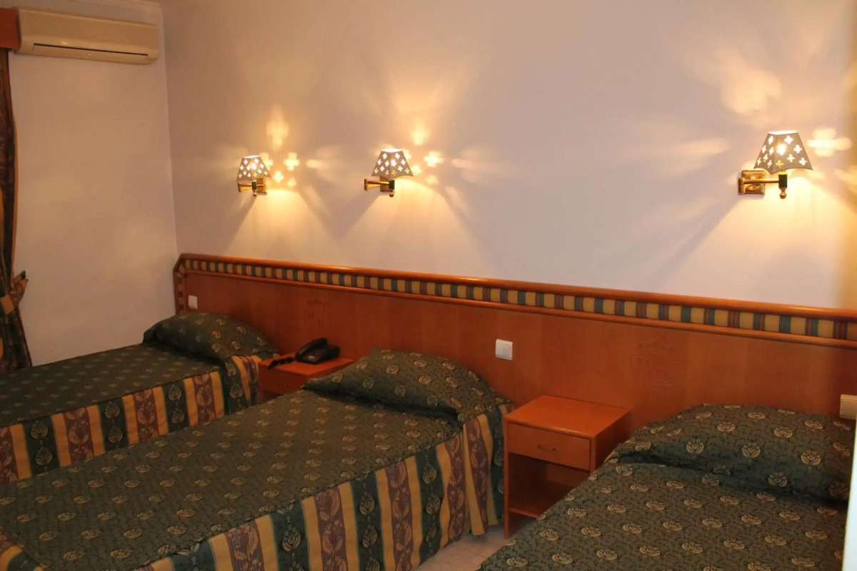 Real Caparica Hotel