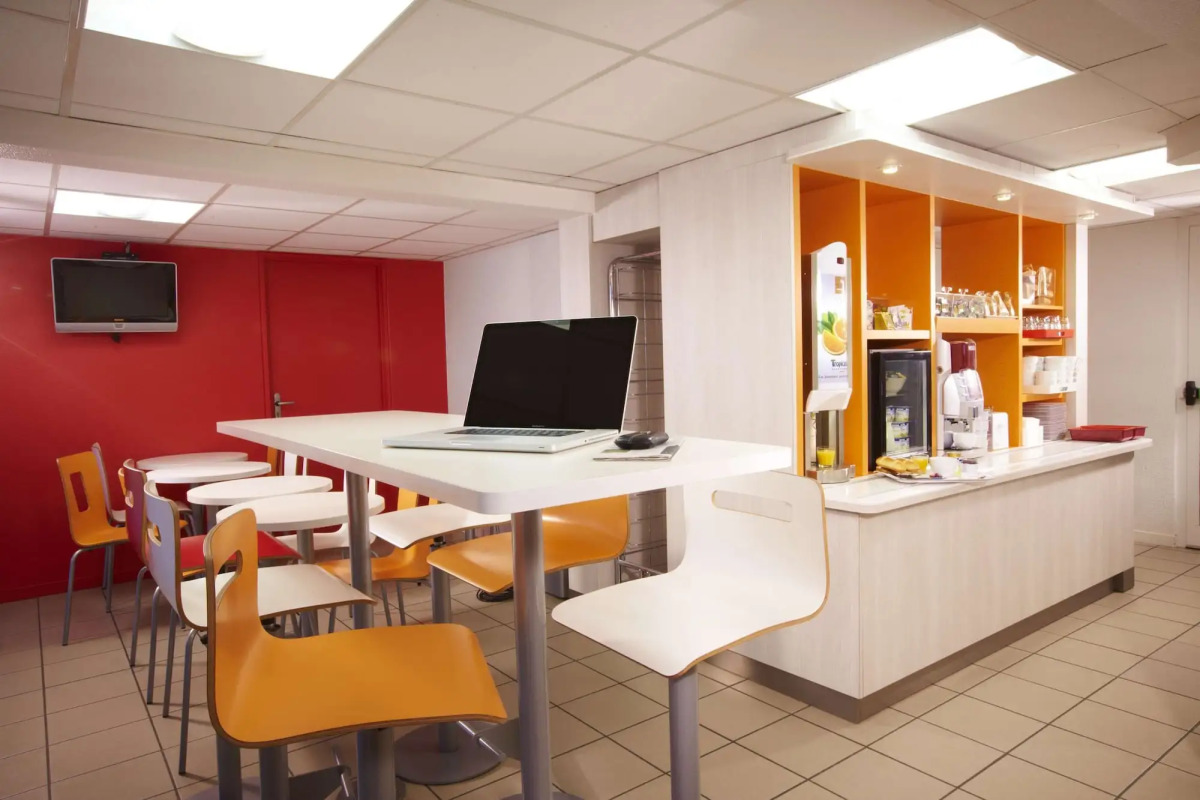 PREMIERE CLASSE VILLEPINTE CENTRE - Parc des Expositions