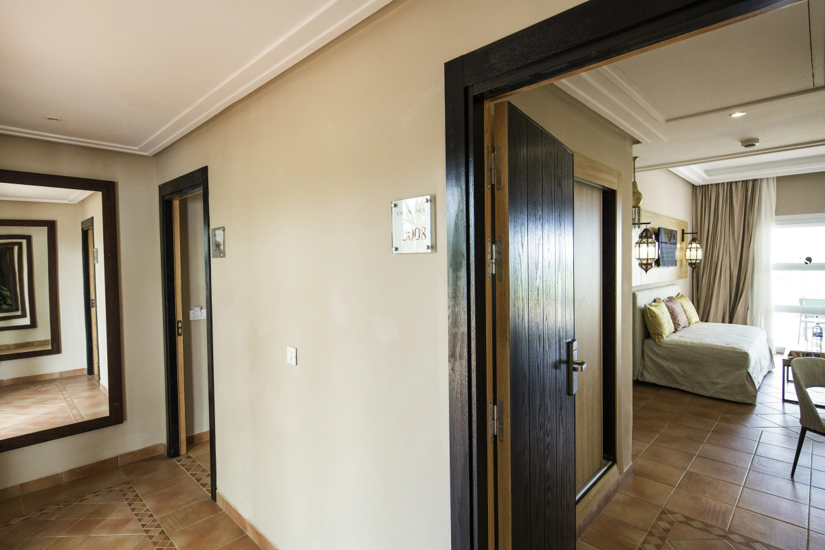 ROBINSON AGADIR - All Inclusive