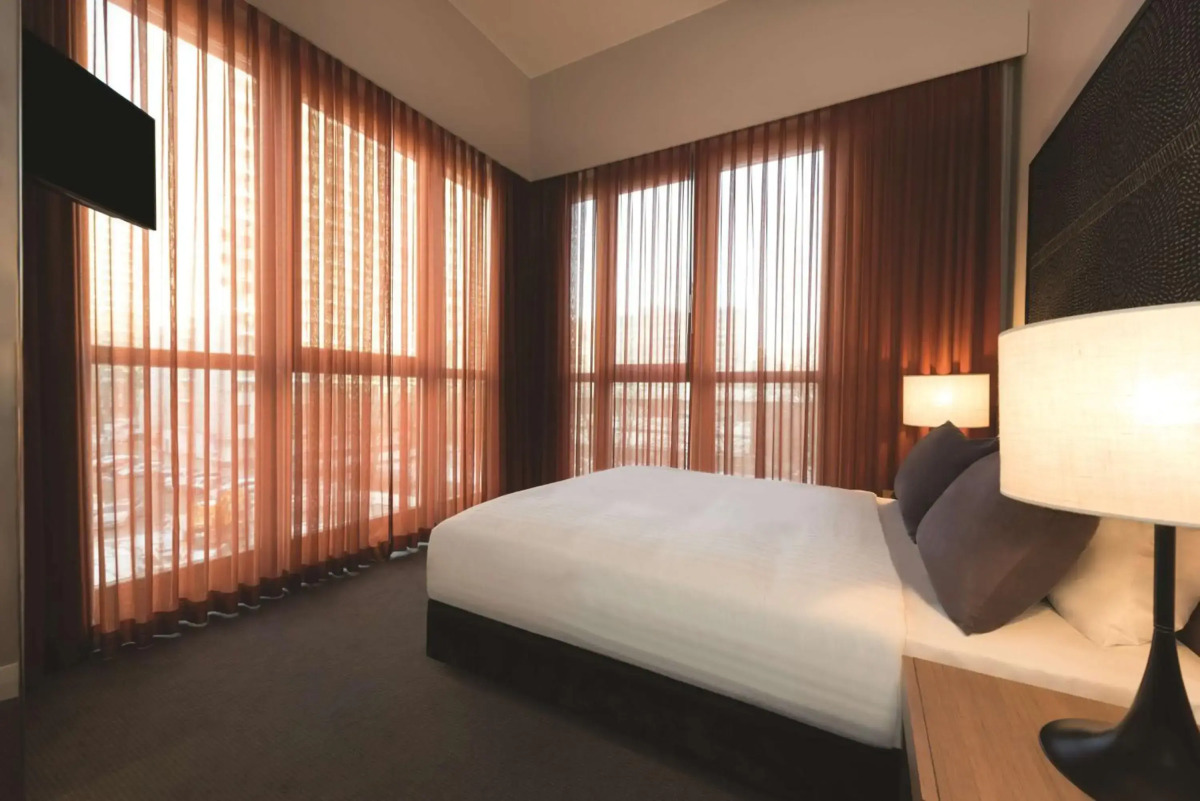 Adina Apartment Hotel Berlin CheckPoint Charlie