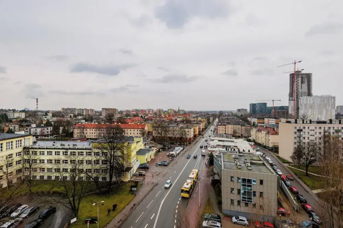 Boston by Kairos Apartments