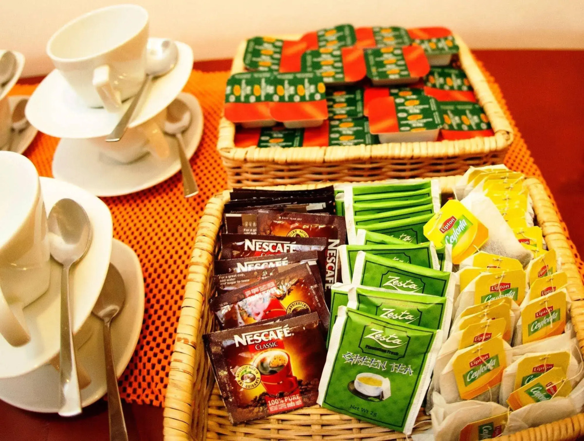 CityRest Fort - Hostel