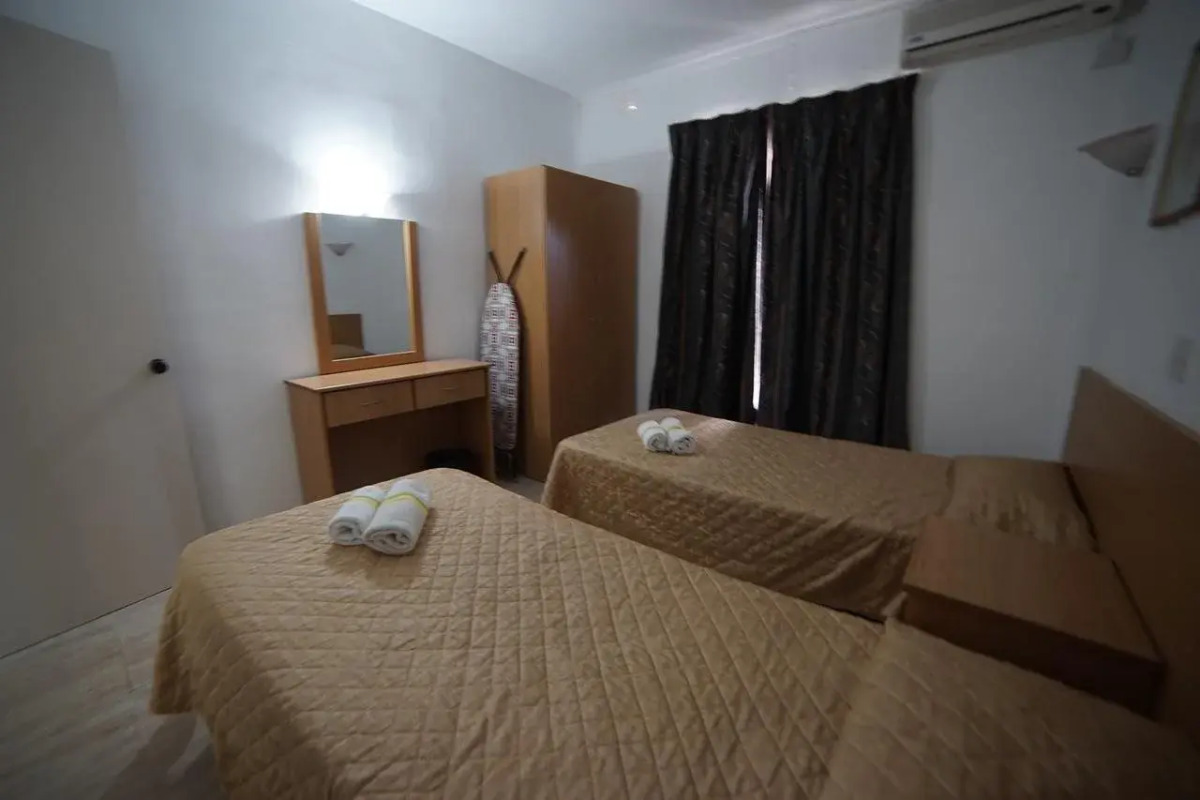 Cardor Holiday Complex