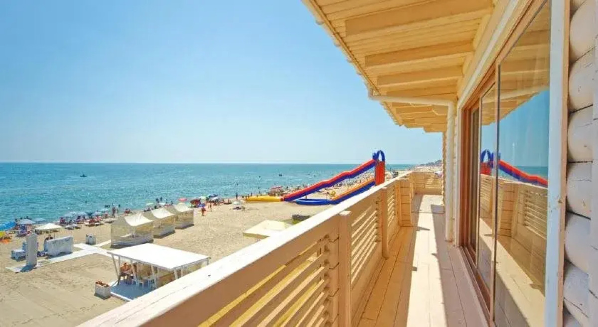 Отель Ричард