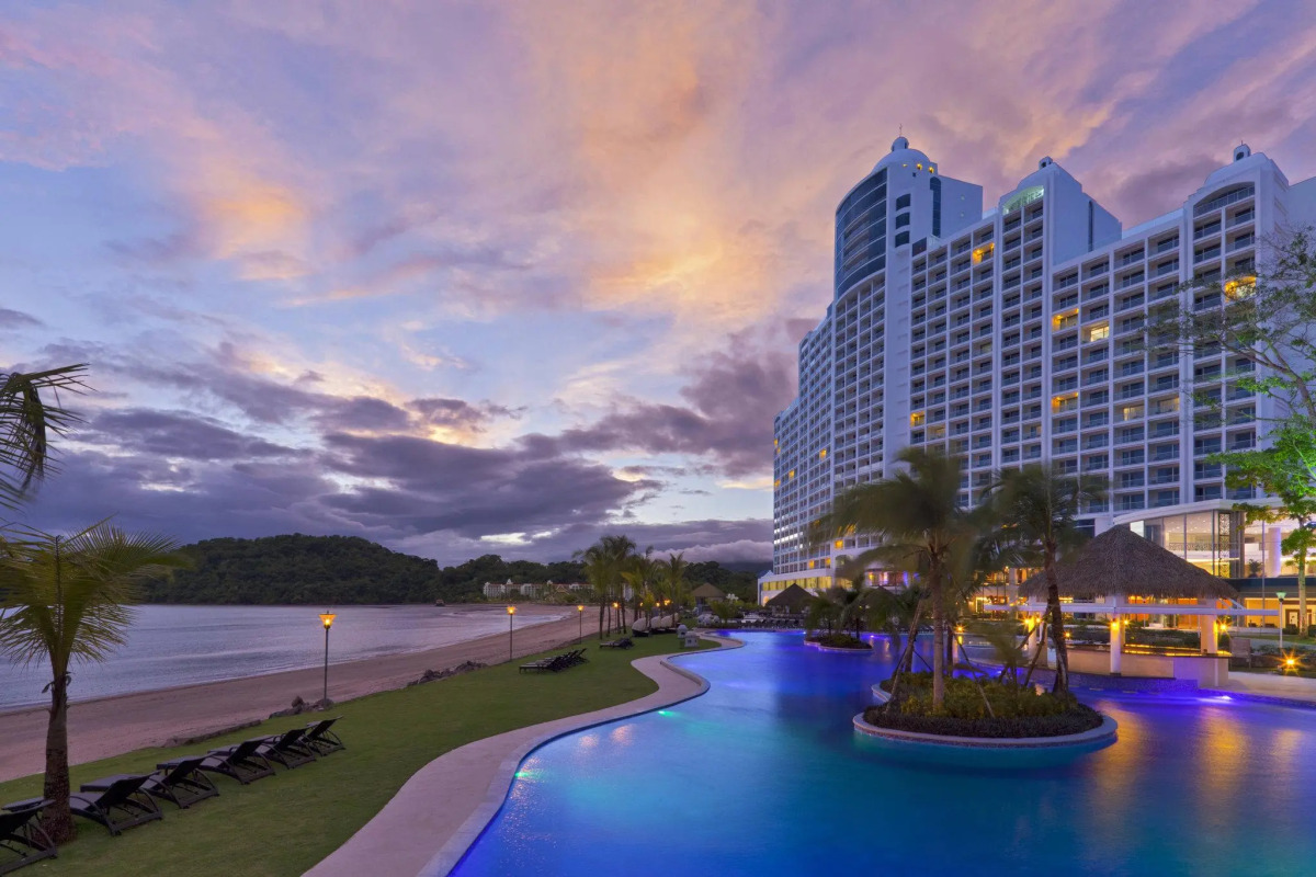 The Westin Playa Bonita Panama