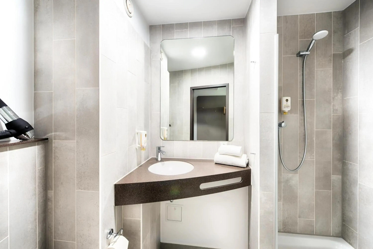 B&B Hotel München-Putzbrunn