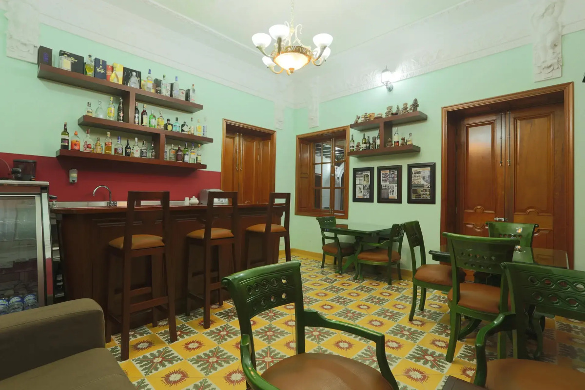 Santa Lucia Hotel Boutique Spa