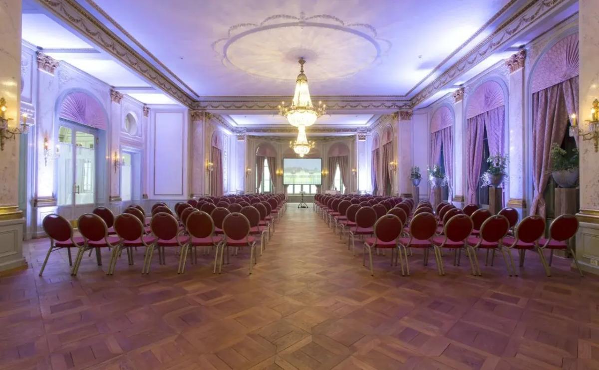 Hotel Schweizerhof Luzern