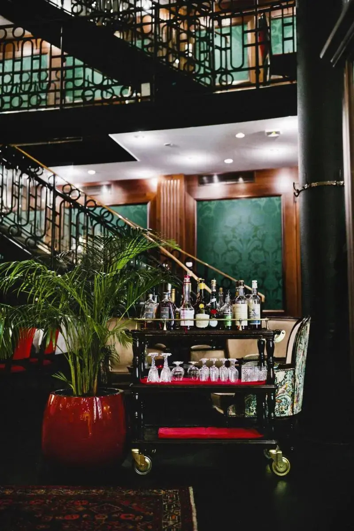 Hotel Kungsträdgården