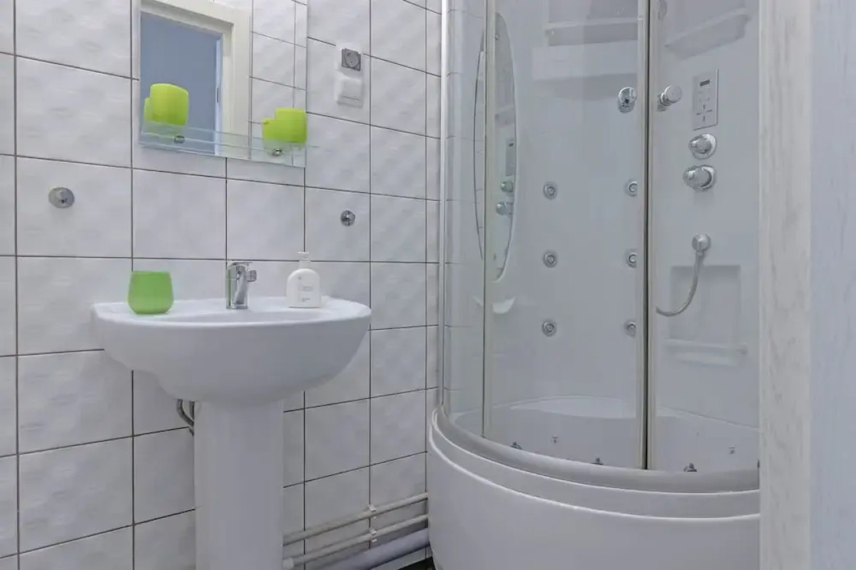 Мини-отель Sunlight House Spb