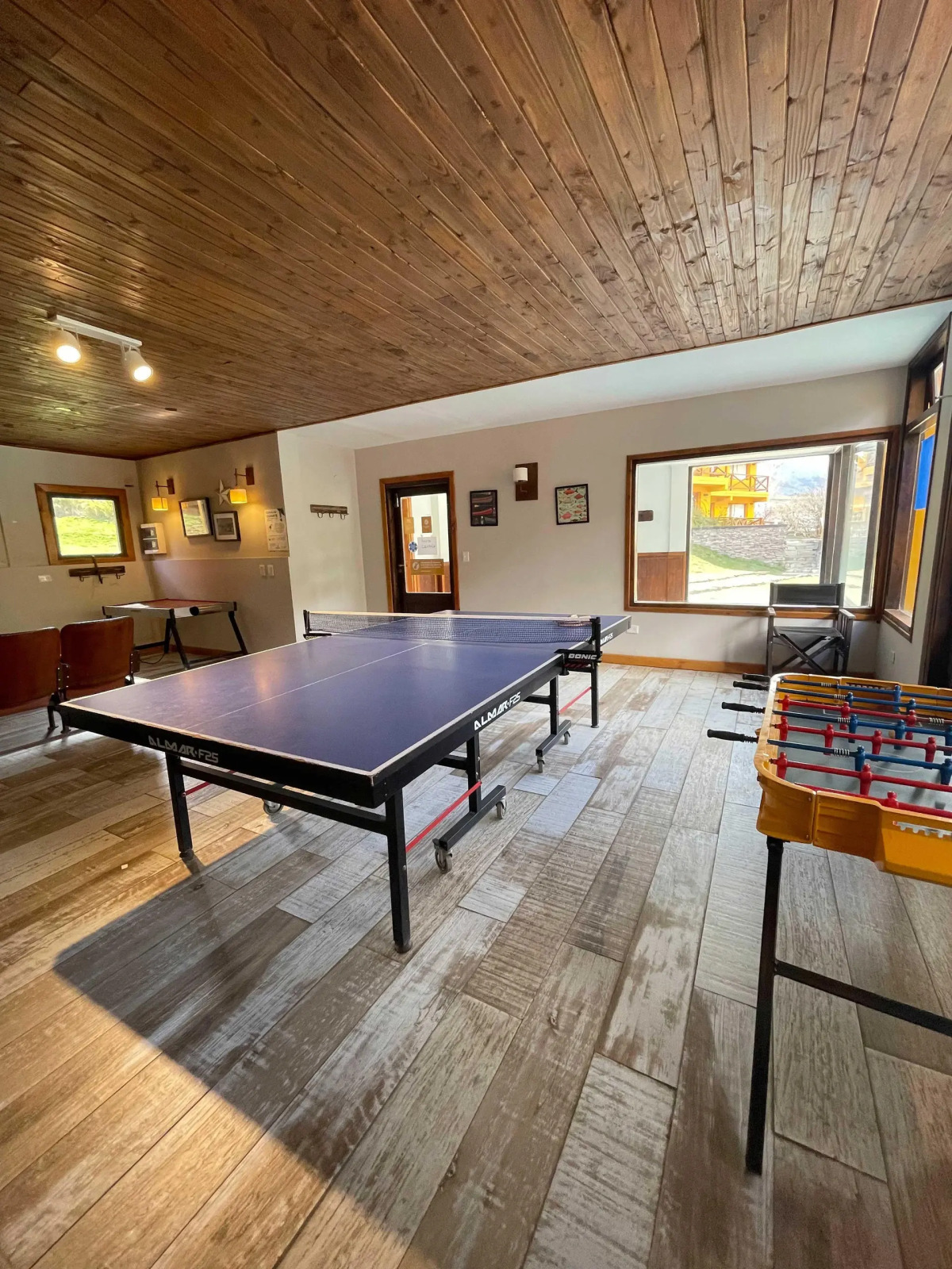 Alhambra Palace Hotel