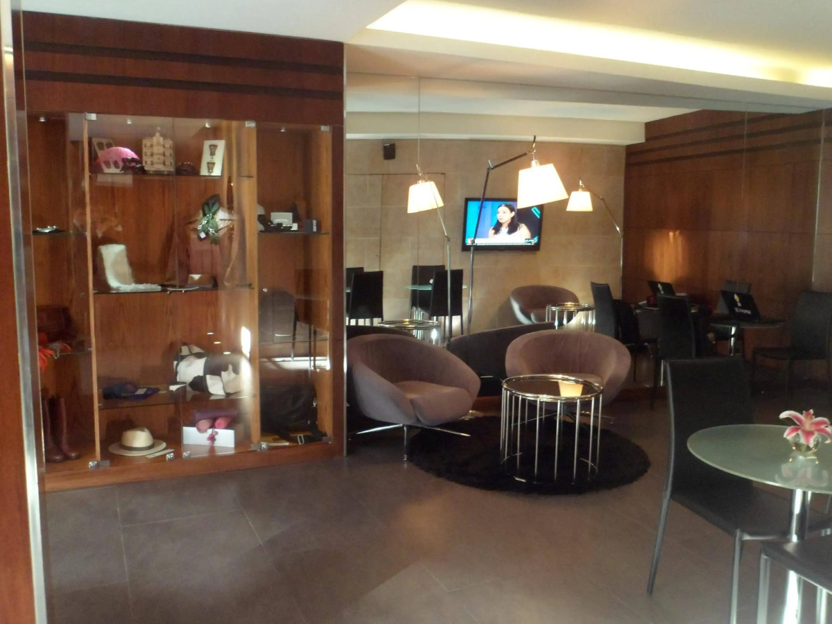 Don Boutique Hotel Montevideo