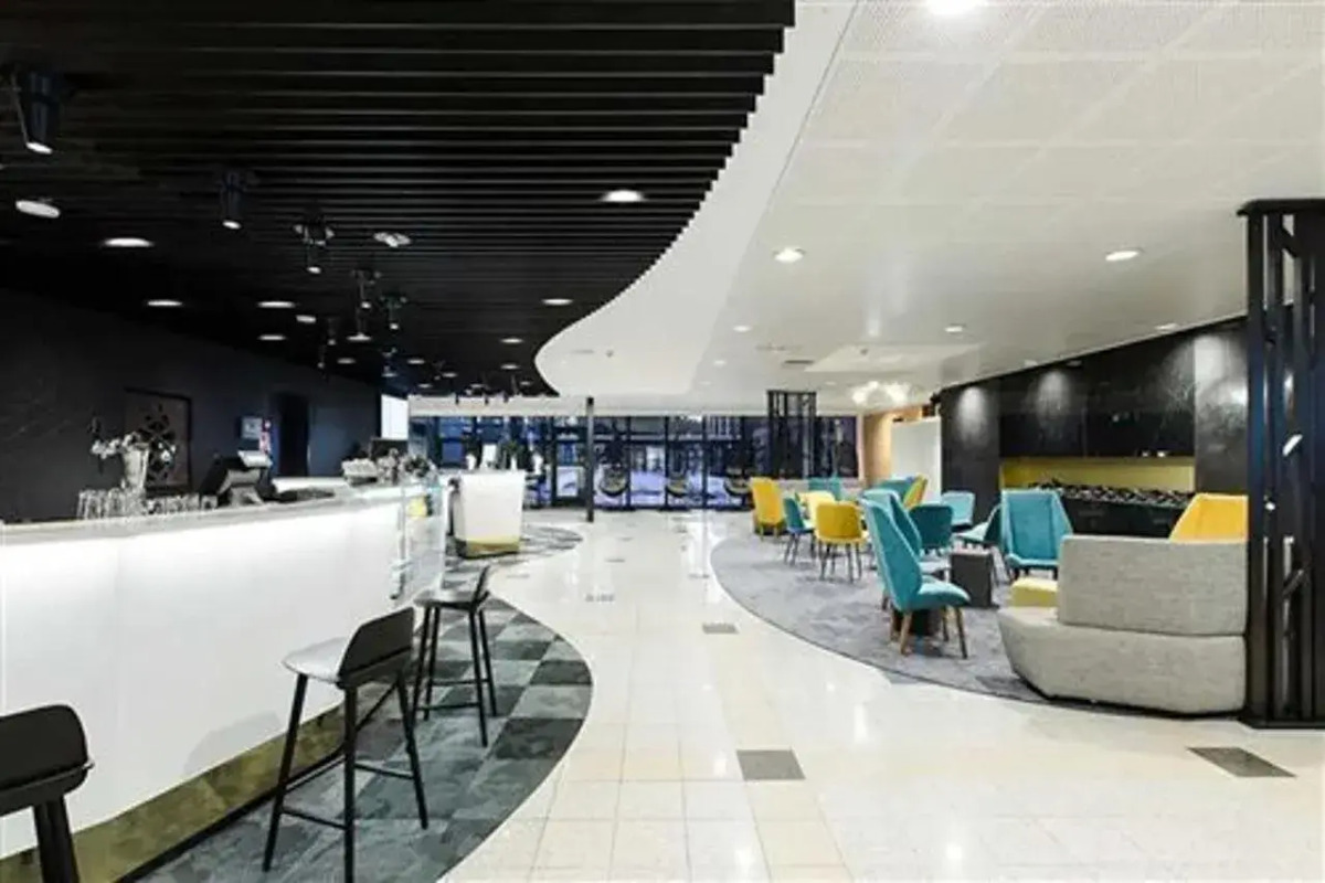 Quality Hotel Sveitsi