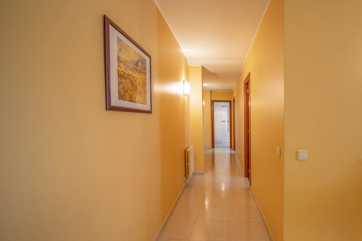 Apartaments del Meligar
