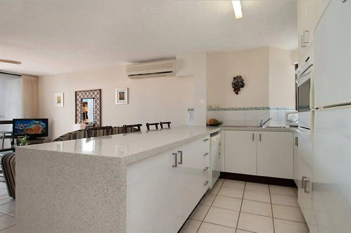 Alexandria Apartments