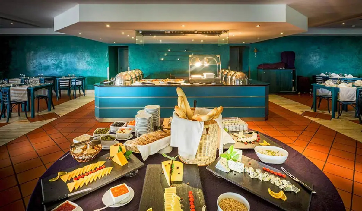 Vila Gale Cerro Alagoa Hotel