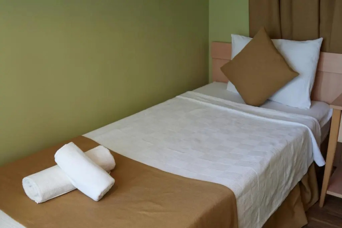 Exen By Weekend Otel