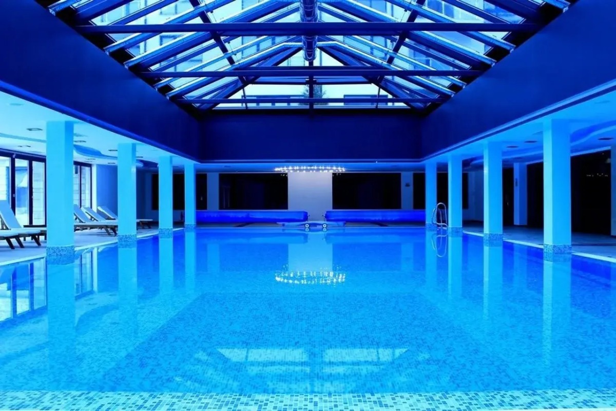 Saint George Palace Bansko Aparthotel