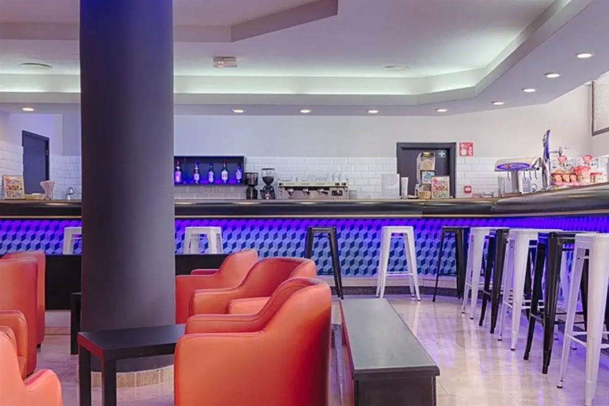 Medplaya Hotel Monterrey