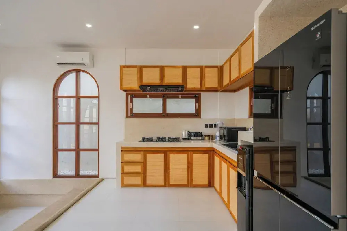 Amreta Villa by Betterplace