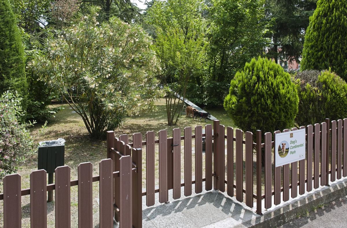 Continental Terme Hotel