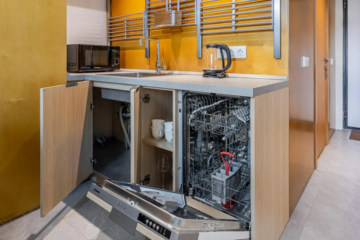 Smart Host (Смарт Хост) на улице Нижняя Красносельская 35 строение 49