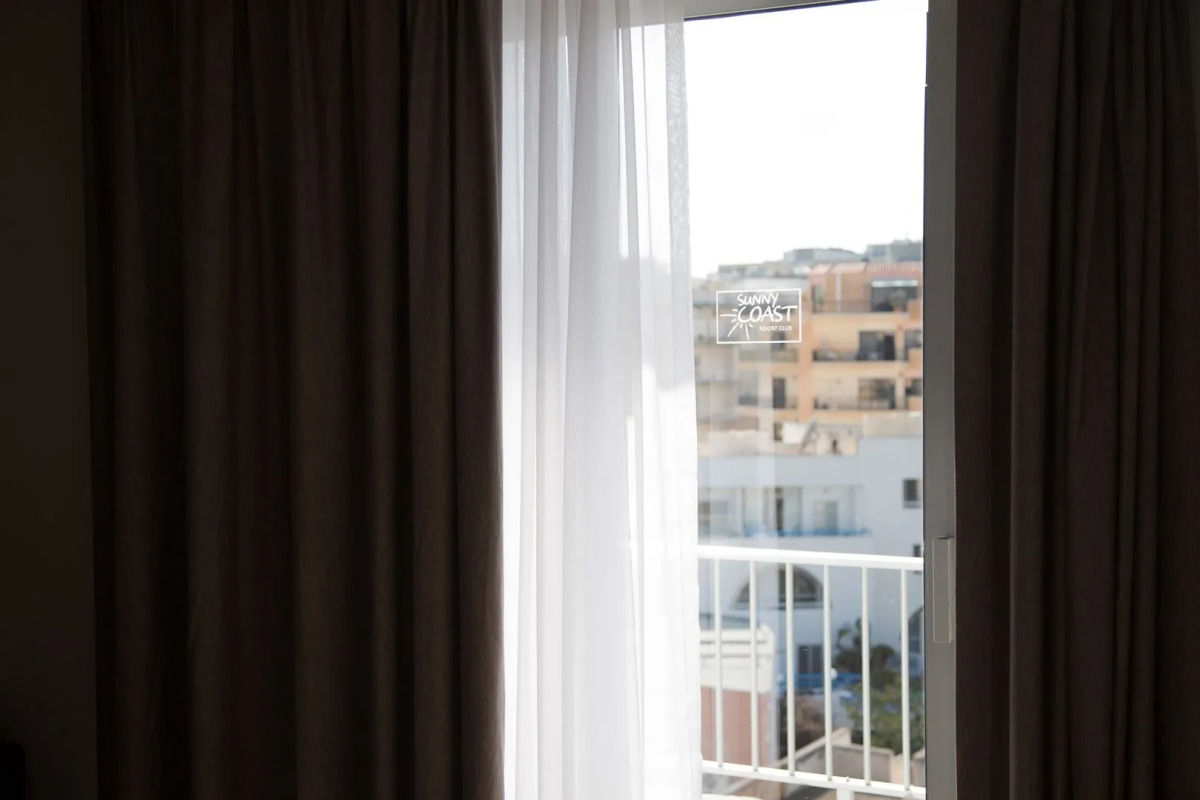 AX Sunny Coast Resort & Spa