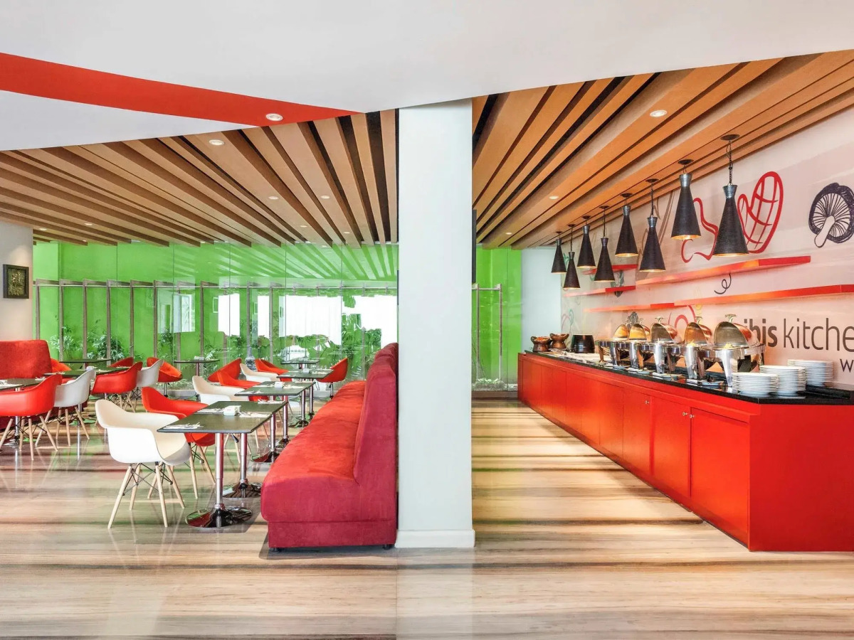 ibis Yogyakarta Adi Sucipto