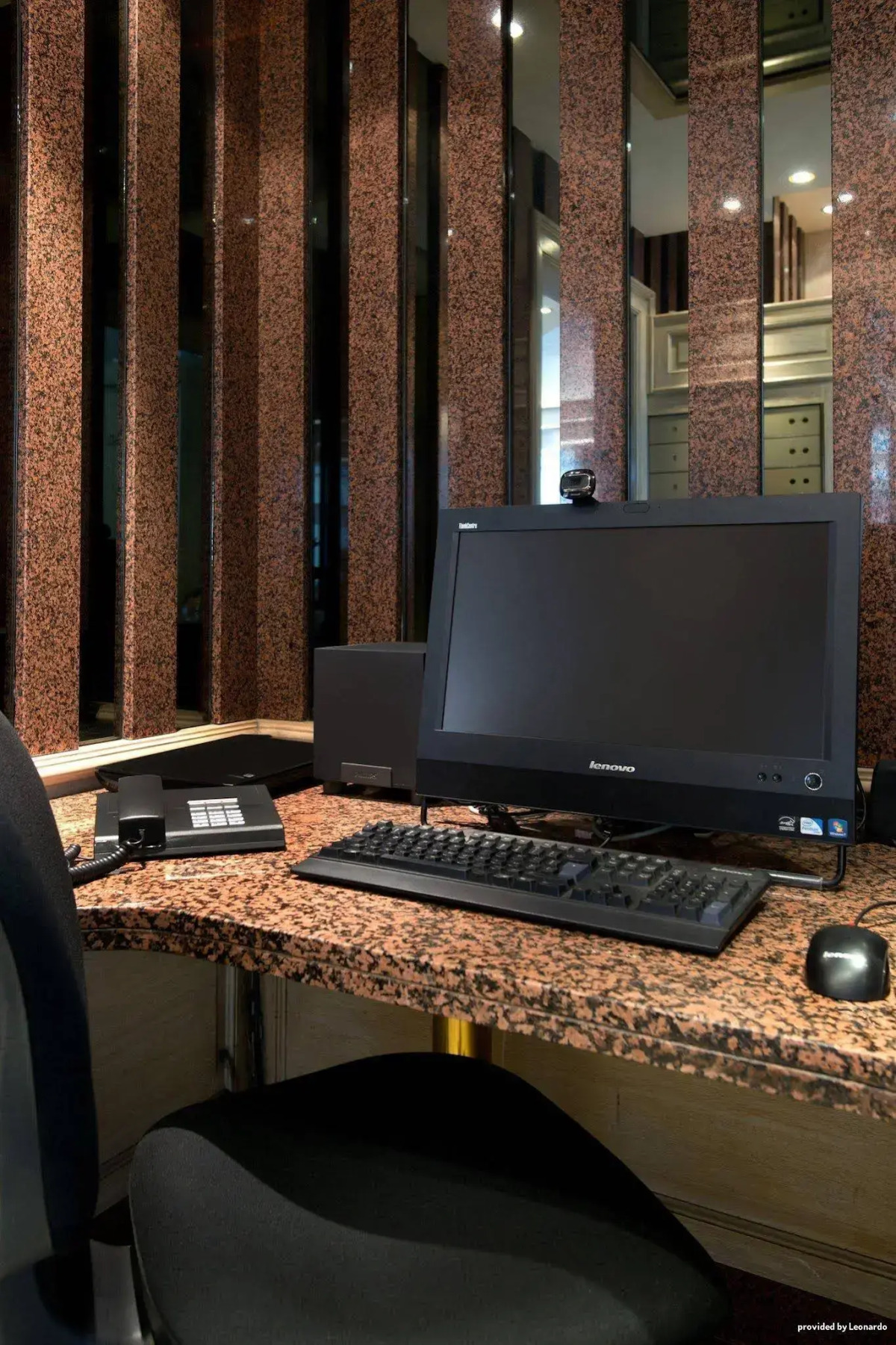 Best Western Hotel Royal Centre