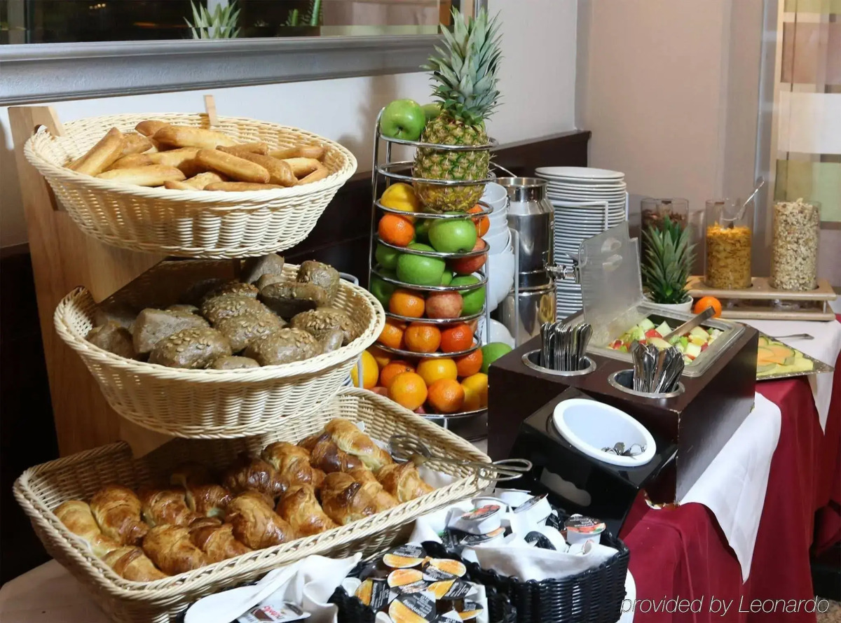 Downtown Vi Vadi Hotel