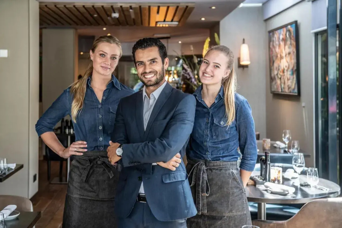 Bilderberg Garden Hotel