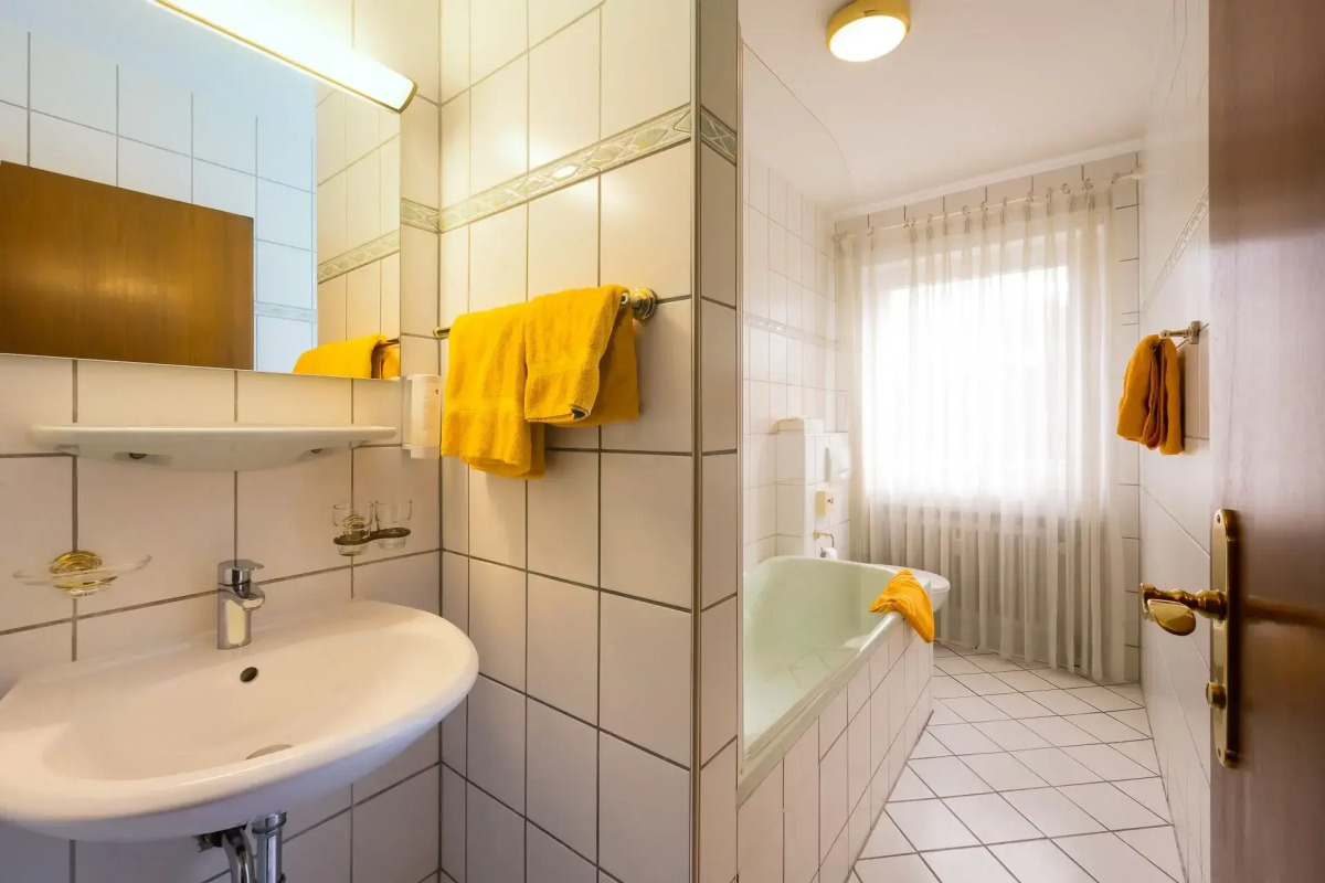 Ambient Hotel Am Europakanal