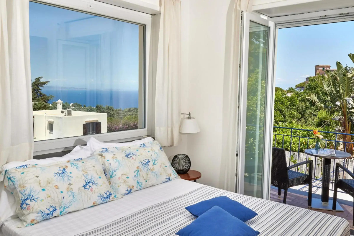 Hotel Victoria Place