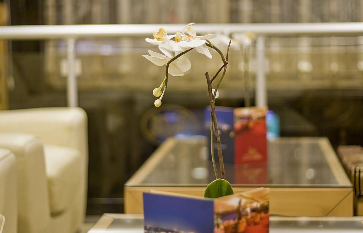 Park Star Hotel Taksim